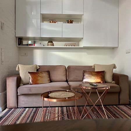 Jolie Apartments Kaunas Luaran gambar