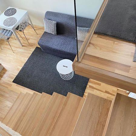 Jolie Apartments Kaunas Luaran gambar