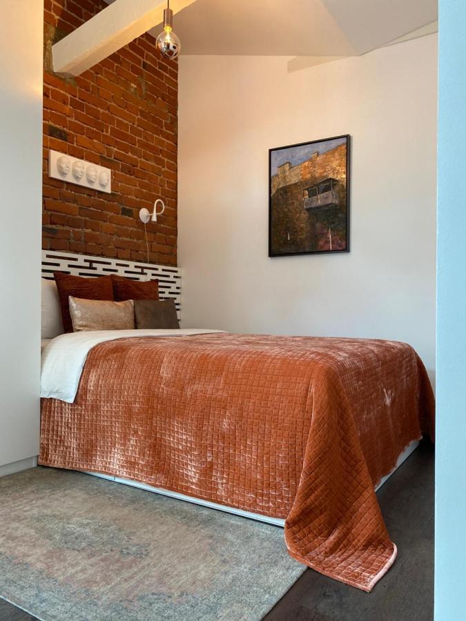 Jolie Apartments Kaunas Luaran gambar