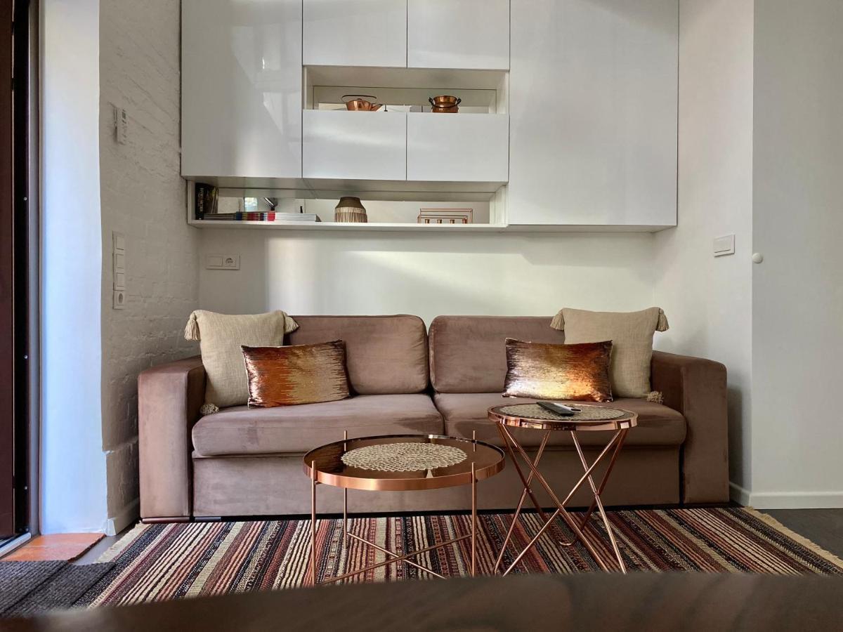 Jolie Apartments Kaunas Luaran gambar
