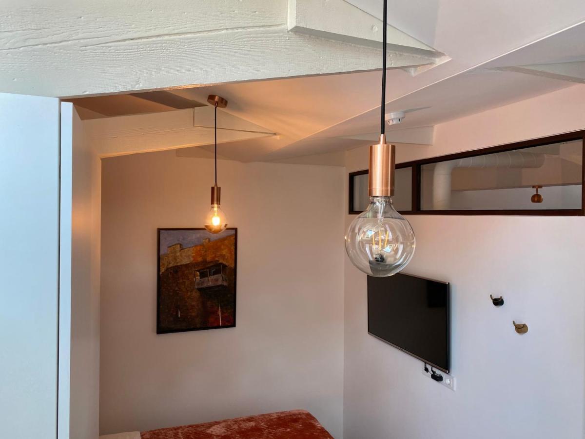 Jolie Apartments Kaunas Luaran gambar