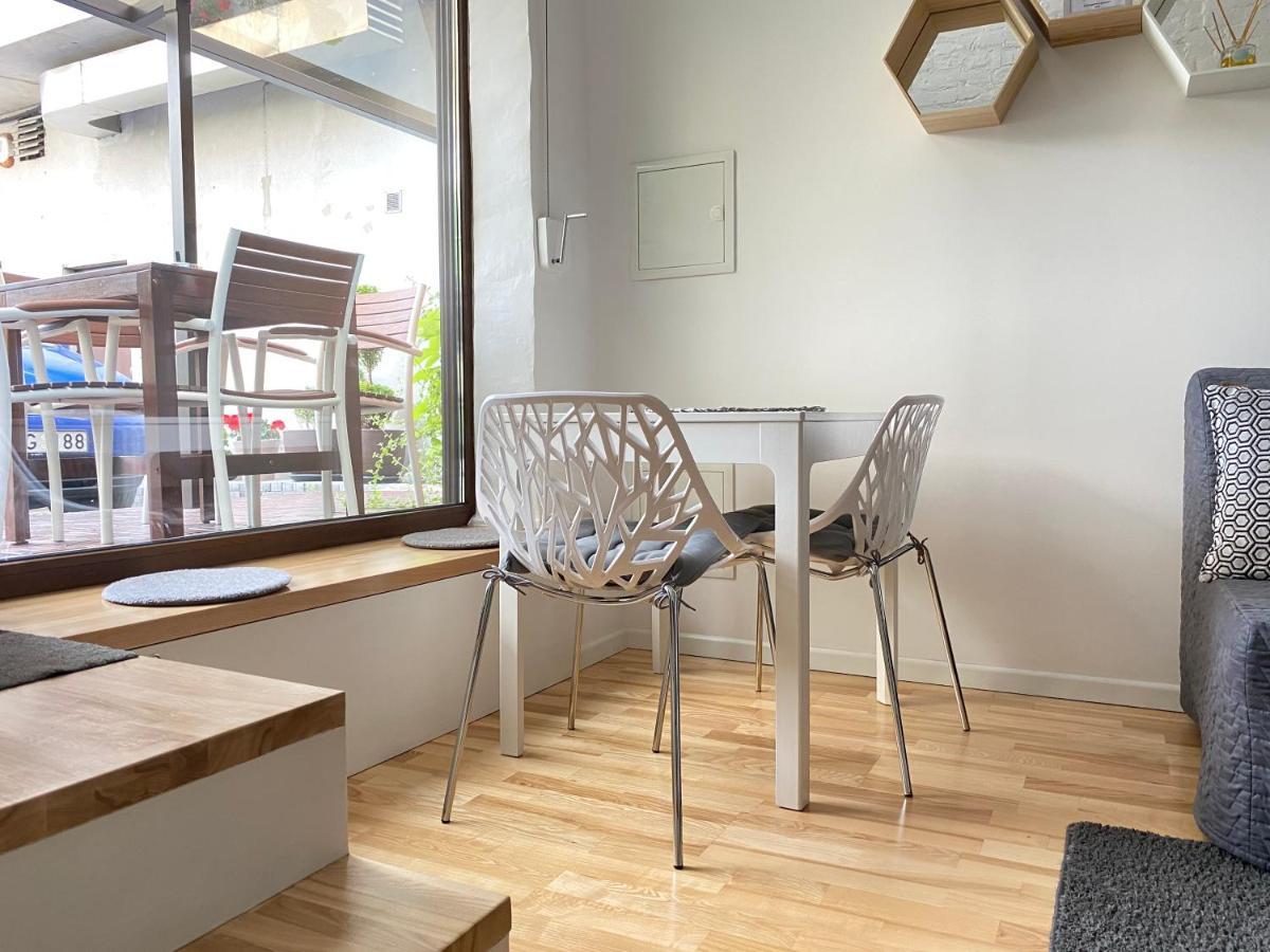Jolie Apartments Kaunas Luaran gambar