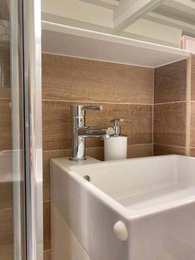 Jolie Apartments Kaunas Luaran gambar