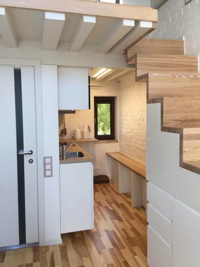 Jolie Apartments Kaunas Luaran gambar