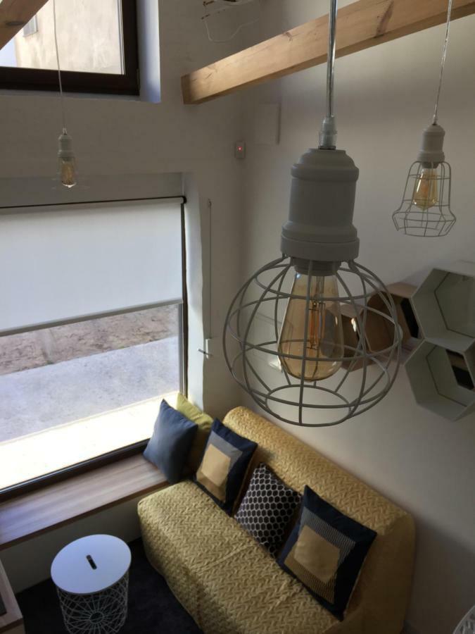 Jolie Apartments Kaunas Luaran gambar