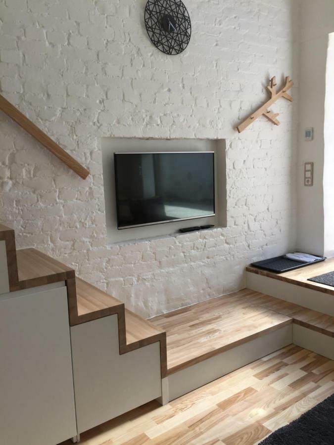 Jolie Apartments Kaunas Luaran gambar