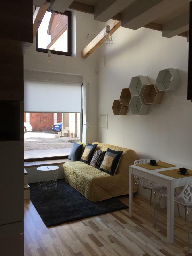 Jolie Apartments Kaunas Luaran gambar