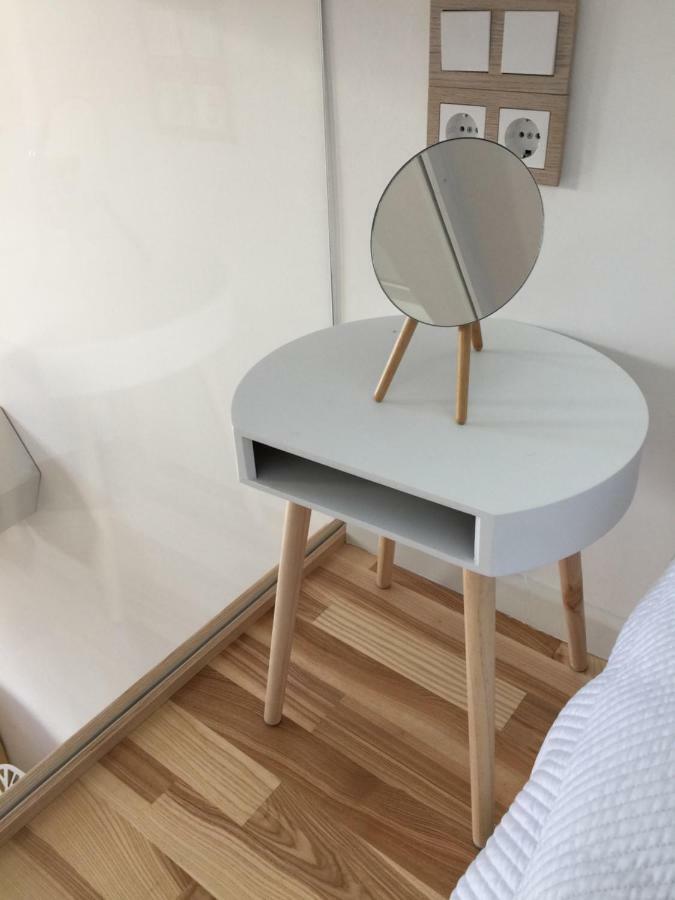 Jolie Apartments Kaunas Luaran gambar