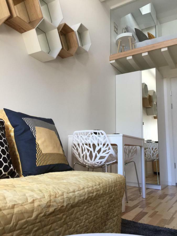 Jolie Apartments Kaunas Luaran gambar