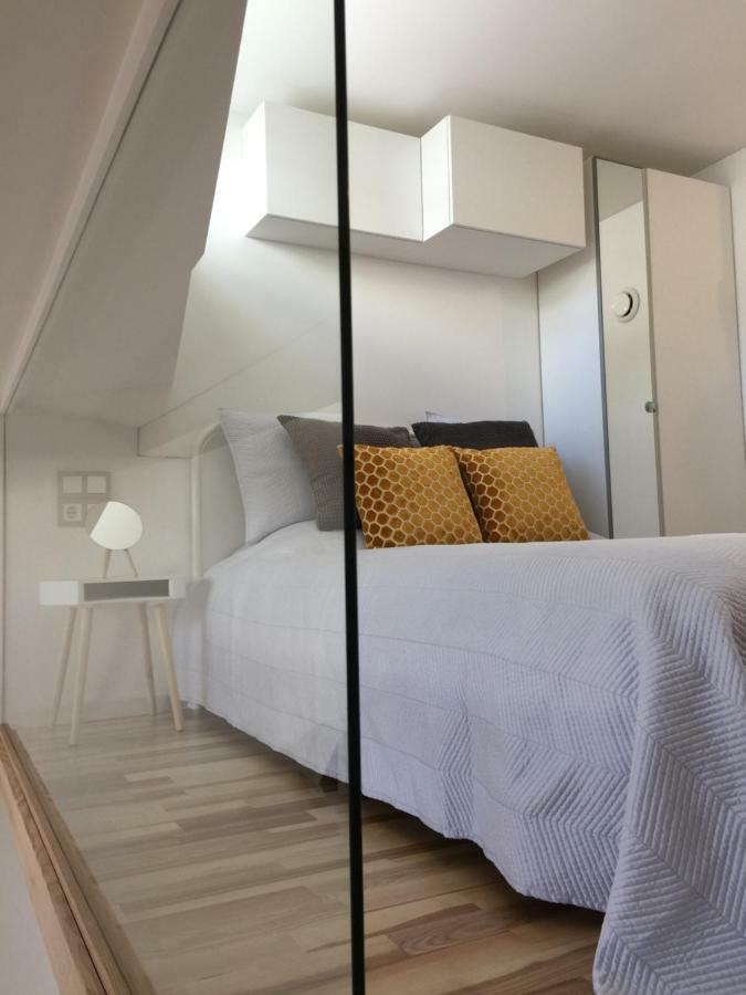 Jolie Apartments Kaunas Luaran gambar