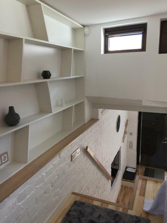 Jolie Apartments Kaunas Luaran gambar