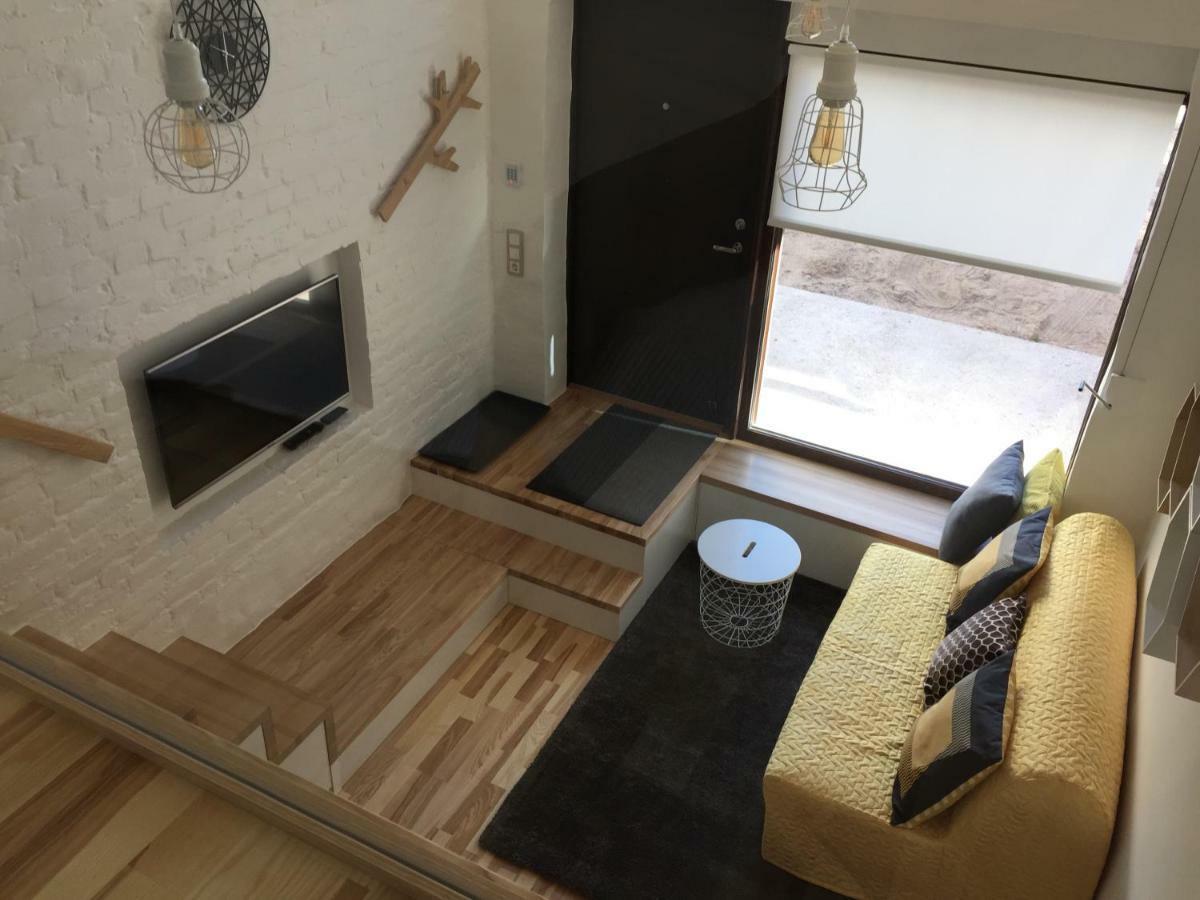 Jolie Apartments Kaunas Luaran gambar
