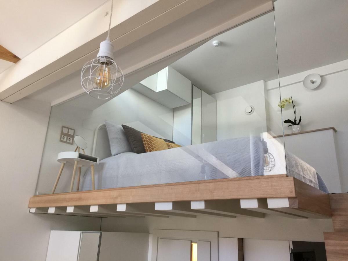 Jolie Apartments Kaunas Luaran gambar