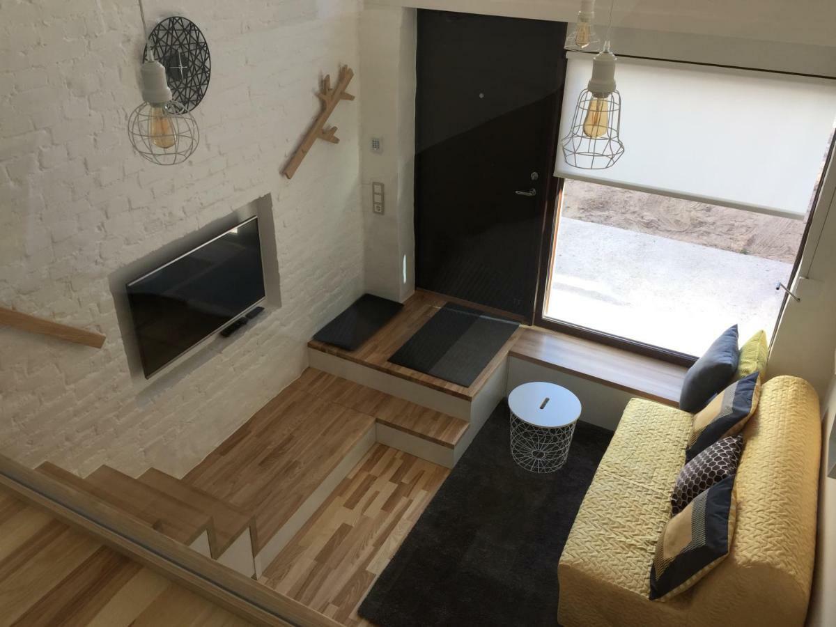 Jolie Apartments Kaunas Luaran gambar