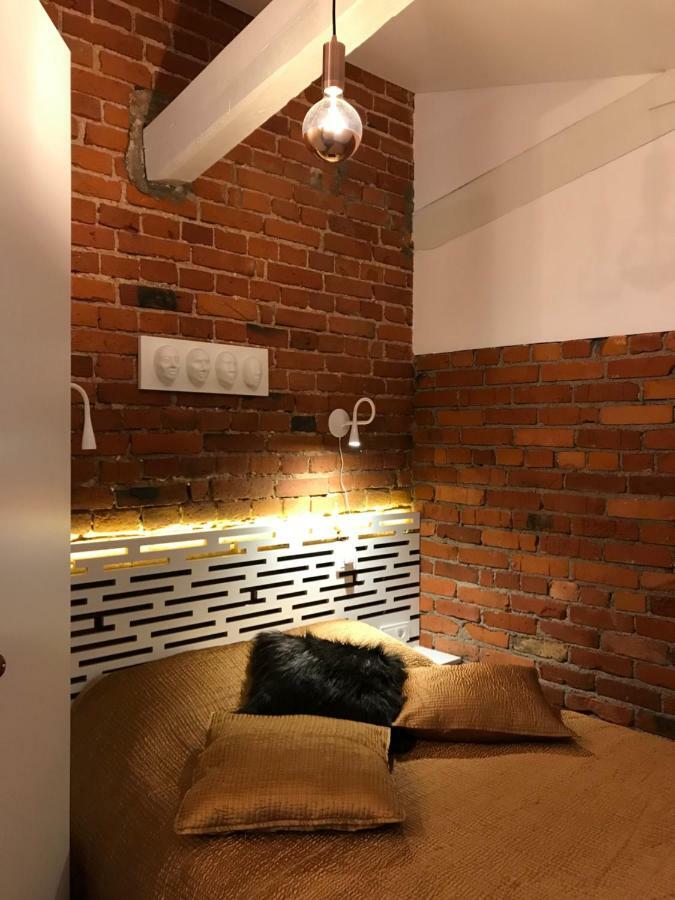 Jolie Apartments Kaunas Luaran gambar