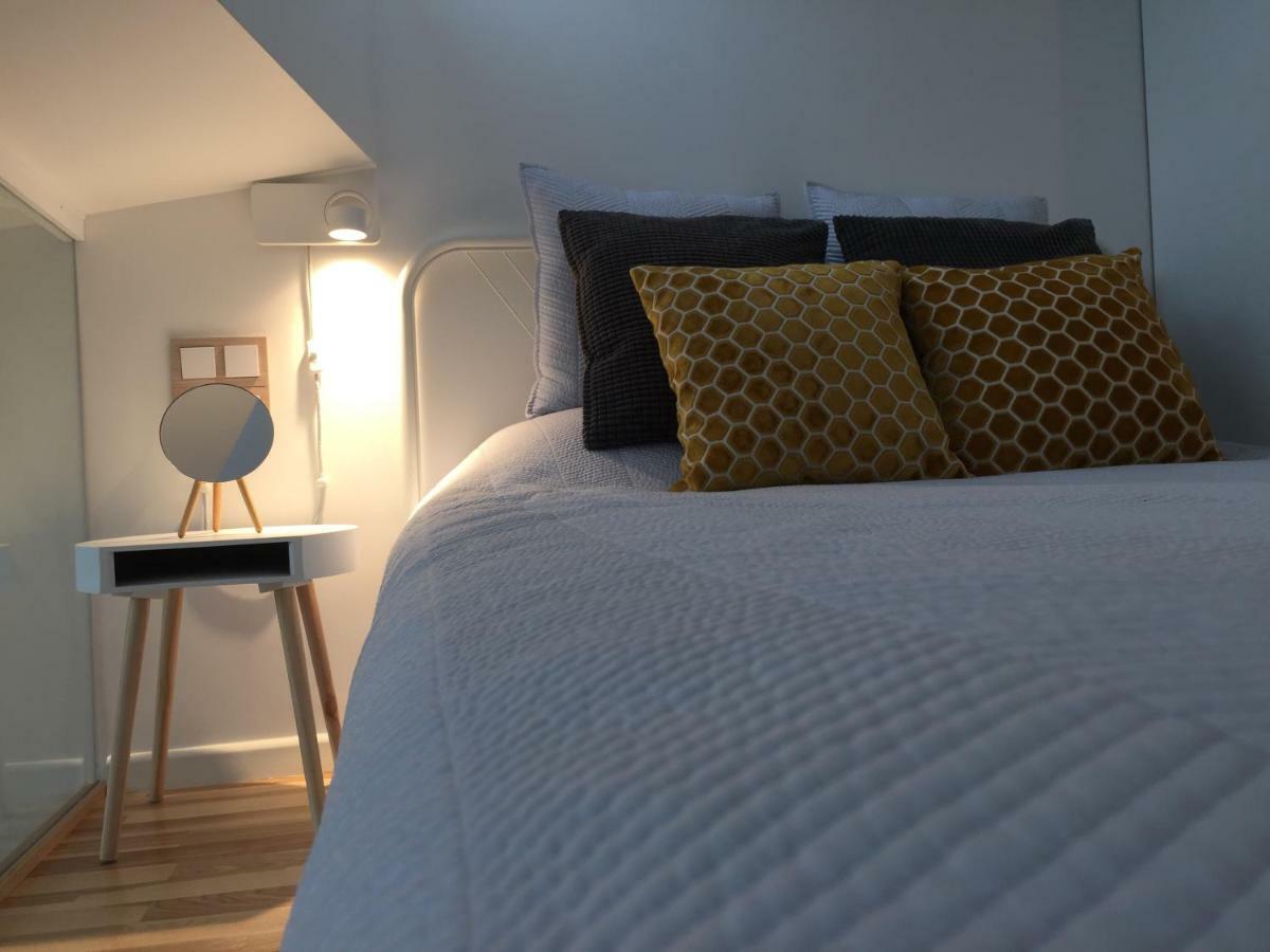 Jolie Apartments Kaunas Luaran gambar