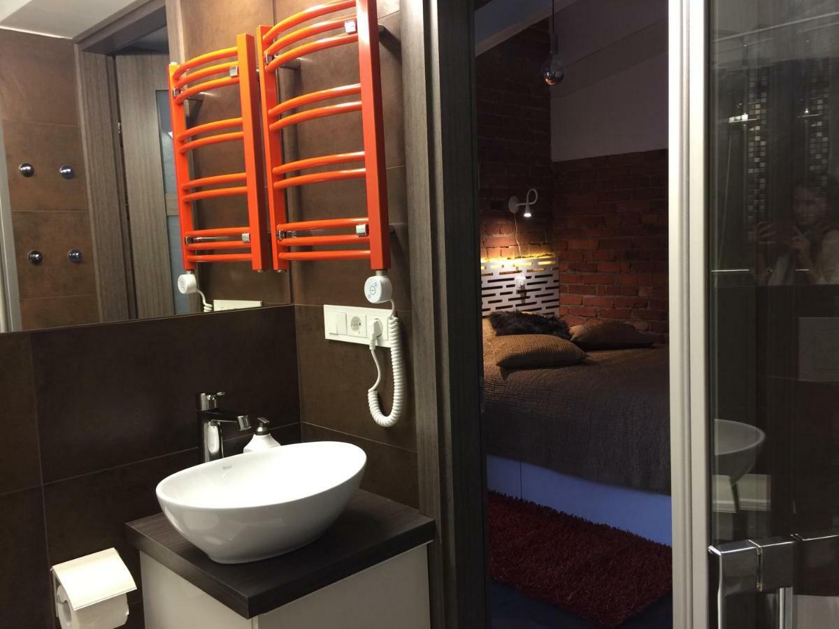 Jolie Apartments Kaunas Luaran gambar