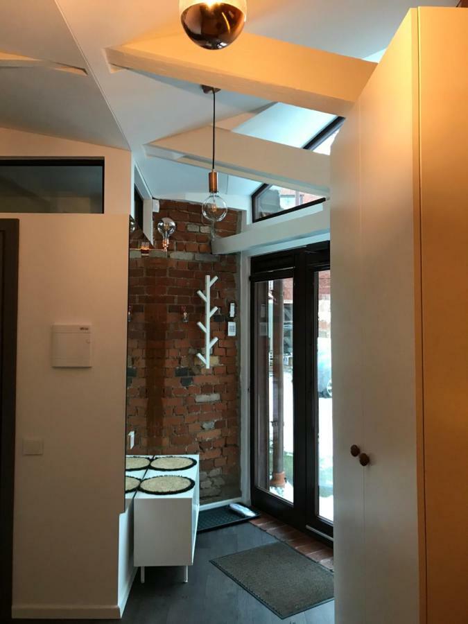Jolie Apartments Kaunas Luaran gambar